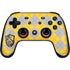 Wizarding World Harry Potter Hufflepuff Crest Google Stadia Controller Skin